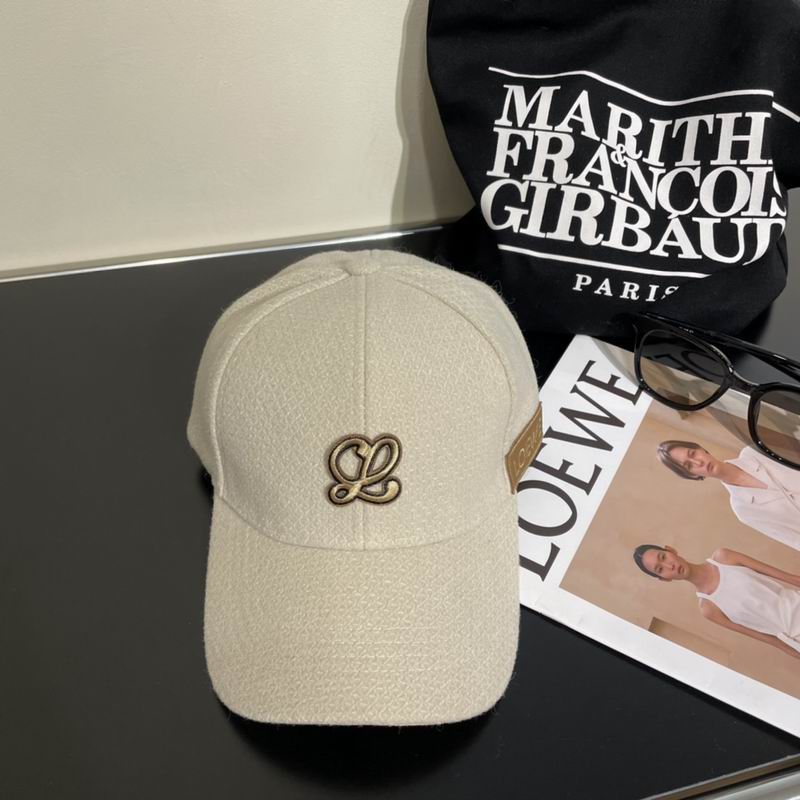 Loewe cap (29)